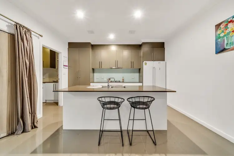 Fourth view of Homely house listing, 97 Oodgeroo Avenue, Franklin ACT 2913