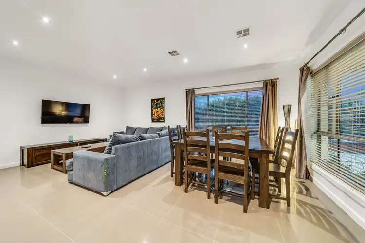 Fifth view of Homely house listing, 97 Oodgeroo Avenue, Franklin ACT 2913