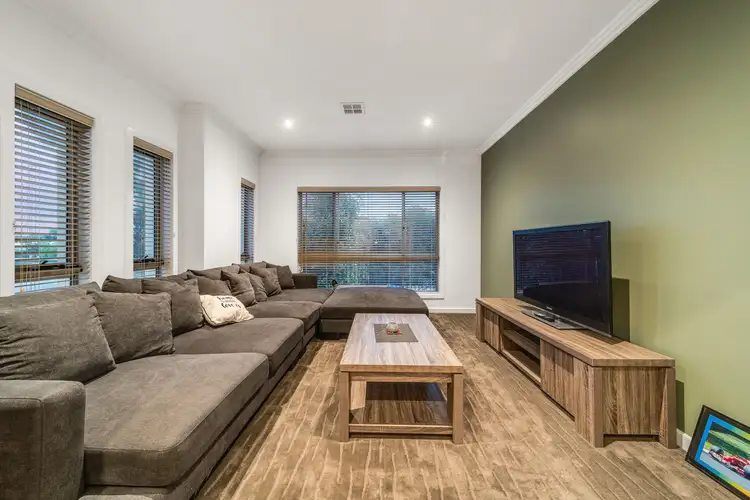 Sixth view of Homely house listing, 97 Oodgeroo Avenue, Franklin ACT 2913