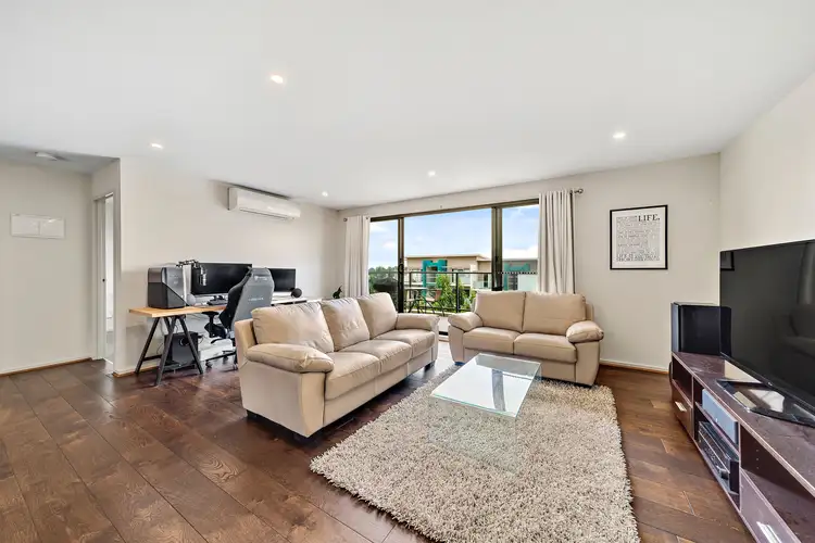 Second view of Homely apartment listing, 7/307 Flemington Road, Franklin ACT 2913