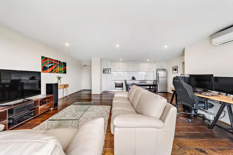 Third view of Homely apartment listing, 7/307 Flemington Road, Franklin ACT 2913