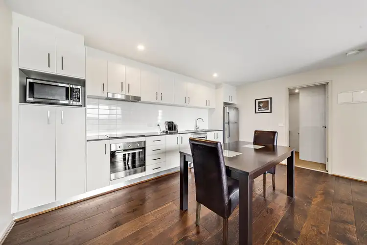 Fifth view of Homely apartment listing, 7/307 Flemington Road, Franklin ACT 2913