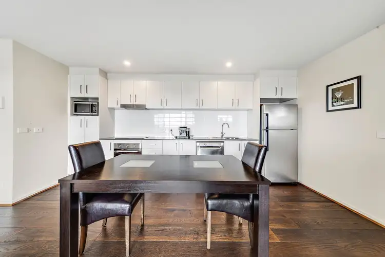 Sixth view of Homely apartment listing, 7/307 Flemington Road, Franklin ACT 2913