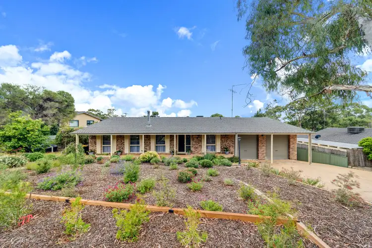 Second view of Homely house listing, 9 Bazley Street, Fraser ACT 2615