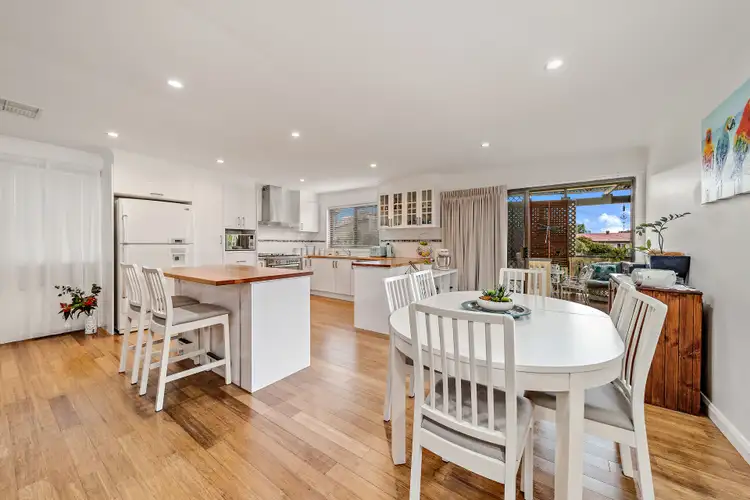 Third view of Homely house listing, 9 Bazley Street, Fraser ACT 2615