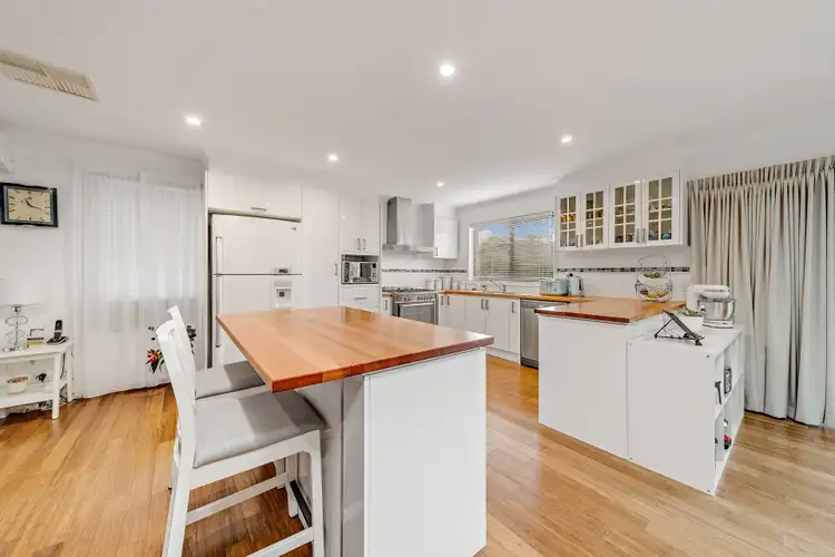 Fourth view of Homely house listing, 9 Bazley Street, Fraser ACT 2615