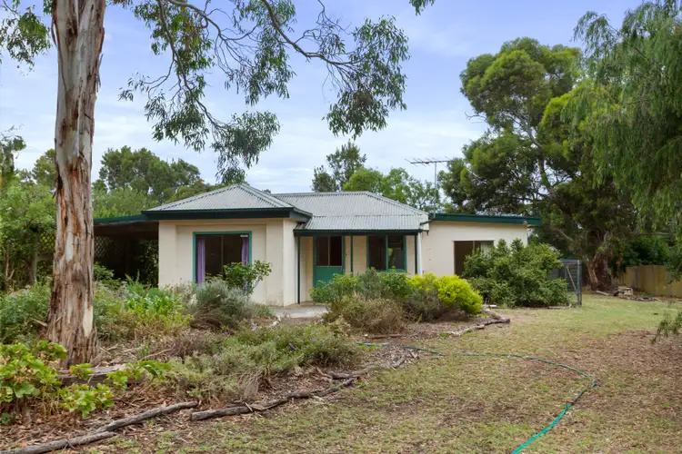 Second view of Homely house listing, 49 Watson Street, Milang SA 5256