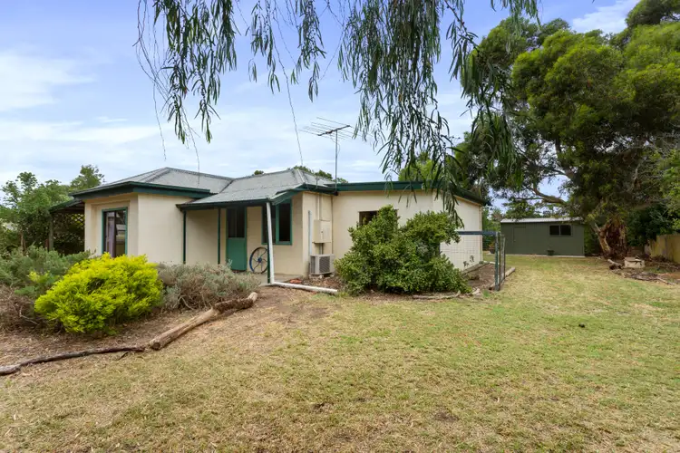 Third view of Homely house listing, 49 Watson Street, Milang SA 5256