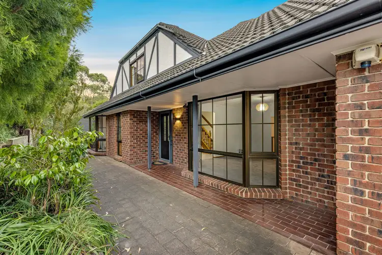 Main view of Homely house listing, 19 Wychwood Grove, Upper Sturt SA 5156