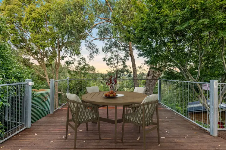 Second view of Homely house listing, 19 Wychwood Grove, Upper Sturt SA 5156