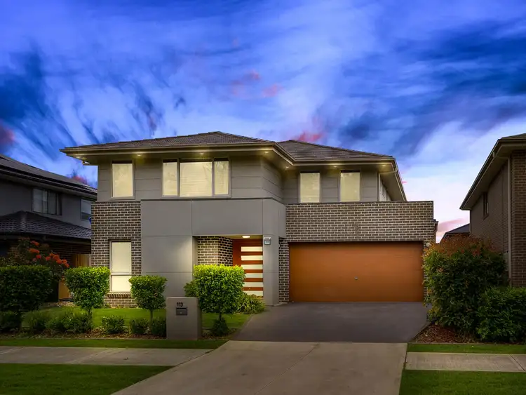 Main view of Homely house listing, 113 Ardennes Avenue, Edmondson Park NSW 2174