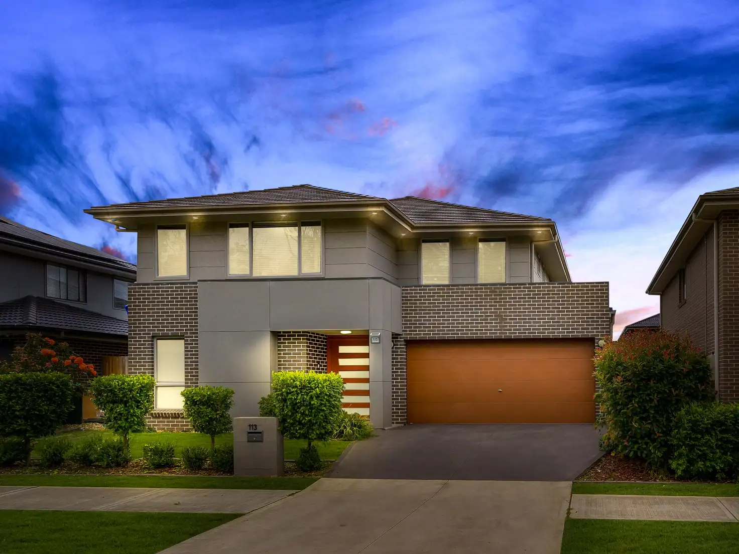 Main view of Homely house listing, 113 Ardennes Avenue, Edmondson Park NSW 2174