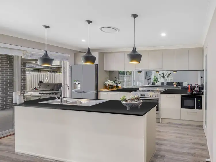 Second view of Homely house listing, 113 Ardennes Avenue, Edmondson Park NSW 2174