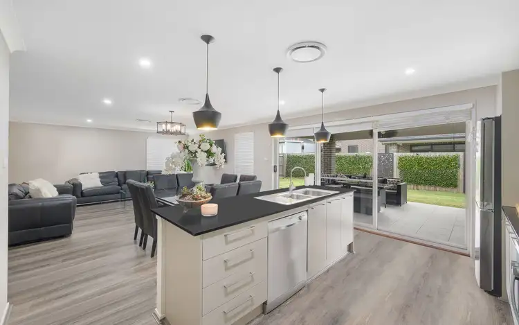 Third view of Homely house listing, 113 Ardennes Avenue, Edmondson Park NSW 2174