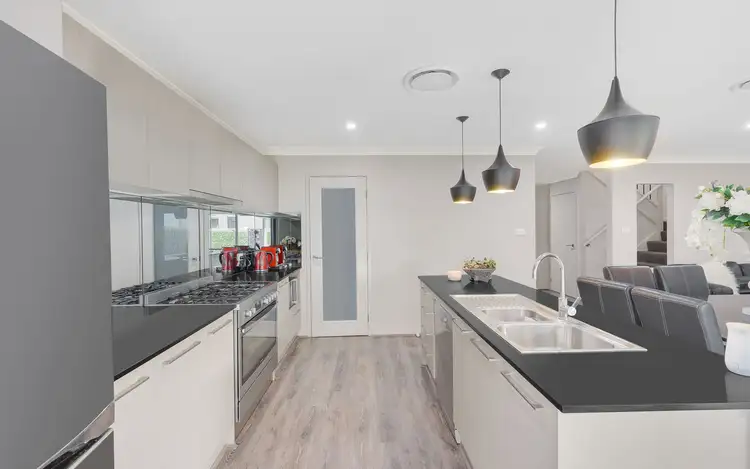 Fourth view of Homely house listing, 113 Ardennes Avenue, Edmondson Park NSW 2174