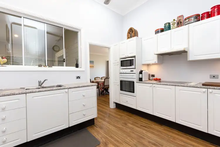 Seventh view of Homely house listing, 17 Curlew Avenue, Pindimar NSW 2324