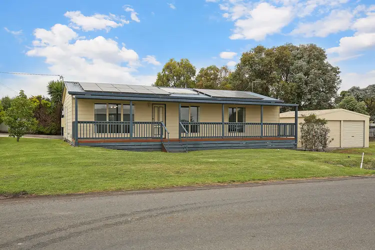 47 Church Street, Camperdown VIC 3260