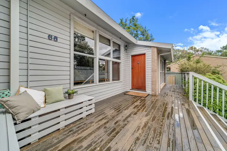 66 Bindaga Street, Aranda ACT 2614