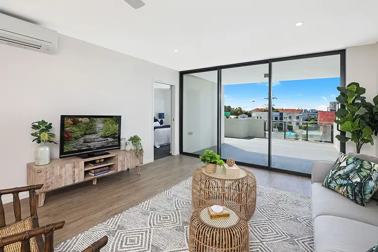 Fifth view of Homely unit listing, 28/16-20 Beach Road, Maroochydore QLD 4558