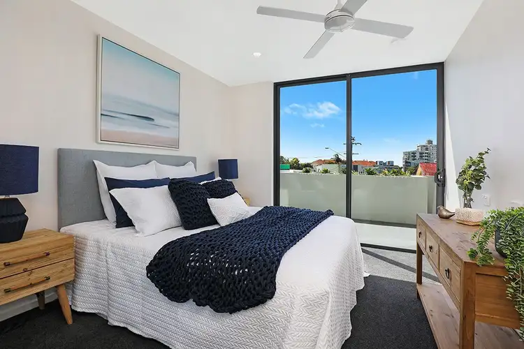 Seventh view of Homely unit listing, 28/16-20 Beach Road, Maroochydore QLD 4558