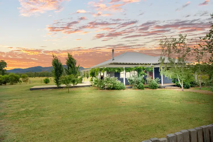 112 Mt Battery Road, Mansfield VIC 3722