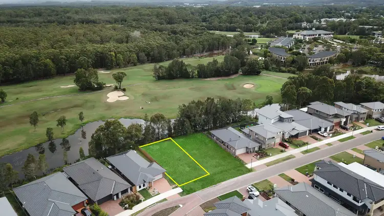 18 Windsorgreen Drive, Wyong NSW 2259