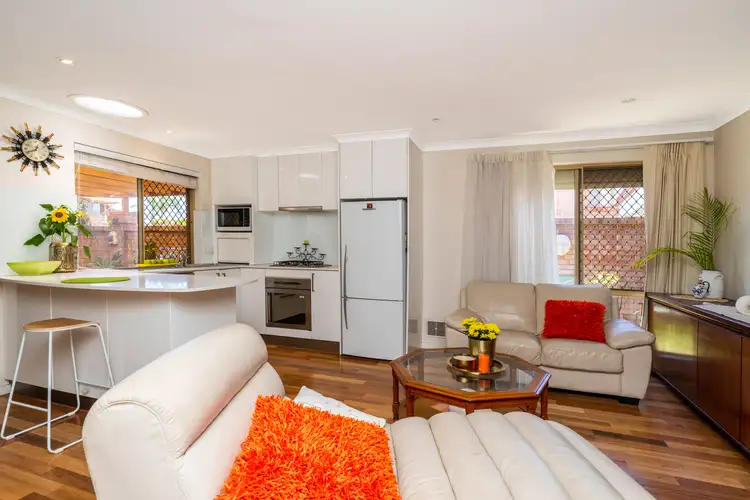 Second view of Homely house listing, 105/7 Harman Road, Sorrento WA 6020