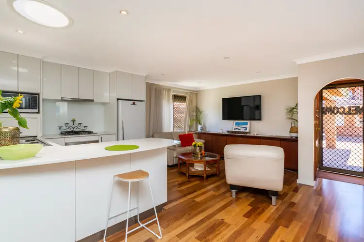 Fifth view of Homely house listing, 105/7 Harman Road, Sorrento WA 6020