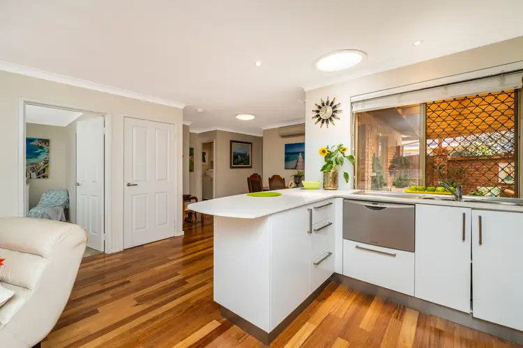 Sixth view of Homely house listing, 105/7 Harman Road, Sorrento WA 6020