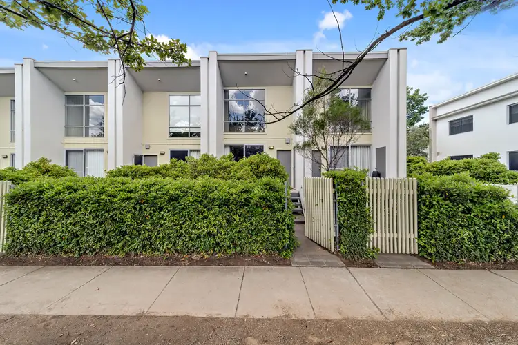 2/30-32 Ijong Street, Braddon ACT 2612