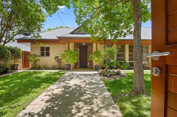 45 Leon Road, Dalkeith WA 6009
