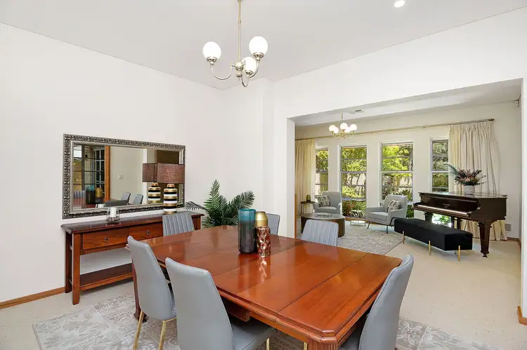 Seventh view of Homely house listing, 45 Leon Road, Dalkeith WA 6009