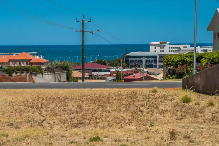 Second view of Homely land listing, 38 George Road, Geraldton WA 6530