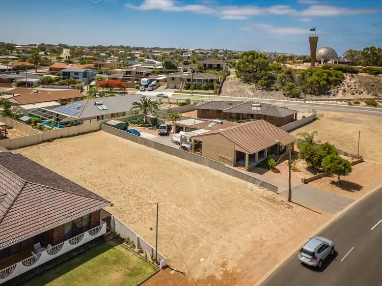 Fifth view of Homely land listing, 38 George Road, Geraldton WA 6530