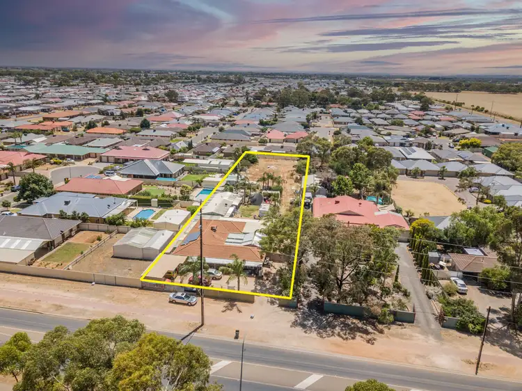 Fourth view of Homely house listing, 93 Curtis Road, Munno Para West SA 5115