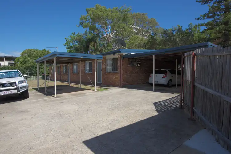 Fourth view of Homely unit listing, 17 Bayne Street, West Gladstone QLD 4680
