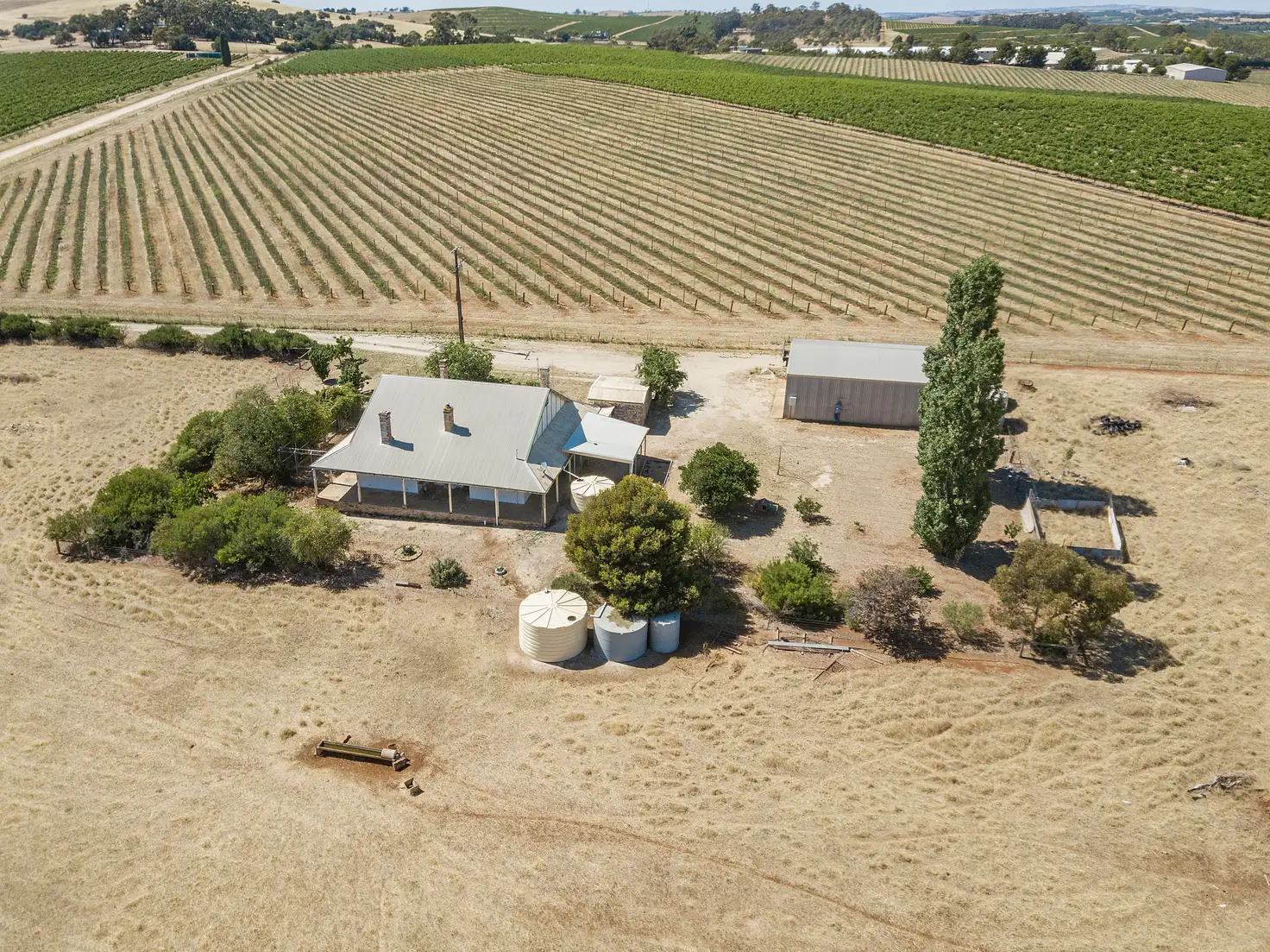Main view of Homely house listing, 138 Springvale Road, Watervale SA 5452