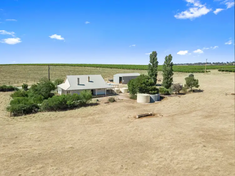 Second view of Homely house listing, 138 Springvale Road, Watervale SA 5452