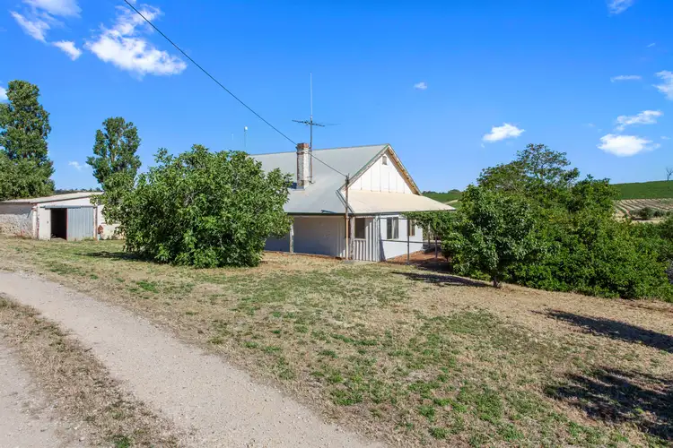 Third view of Homely house listing, 138 Springvale Road, Watervale SA 5452