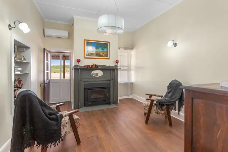 Sixth view of Homely house listing, 138 Springvale Road, Watervale SA 5452