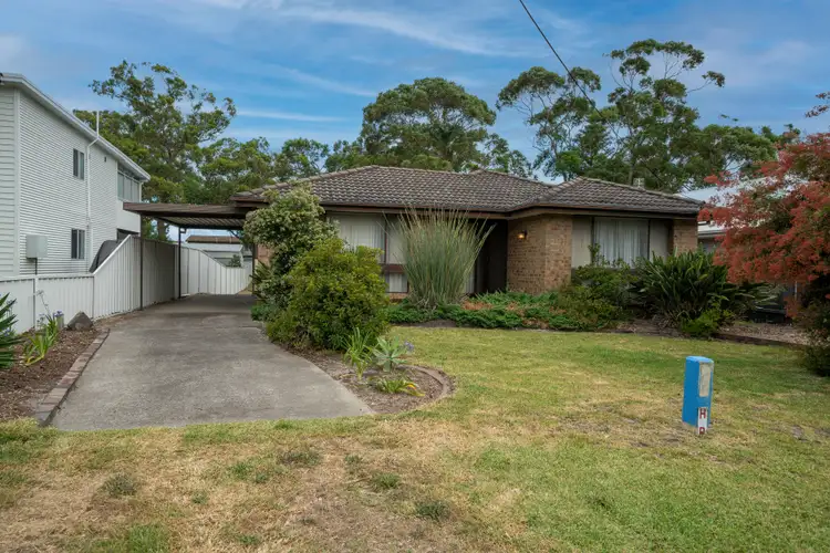 Third view of Homely house listing, 93 King George Street, Callala Beach NSW 2540