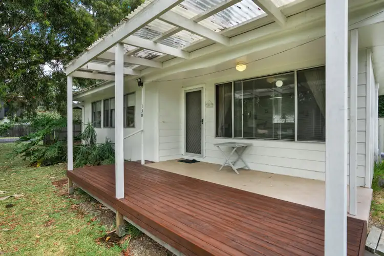 Third view of Homely house listing, 130 King George Street, Callala Beach NSW 2540