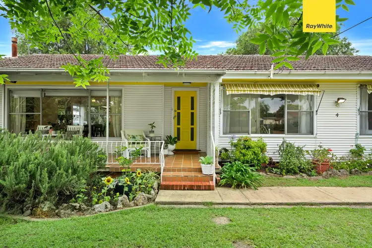 4 Leatham Avenue, Nowra NSW 2541