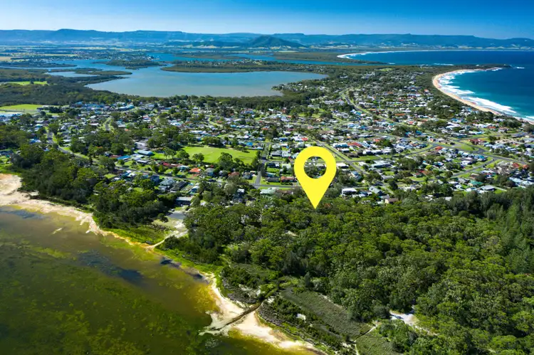 84 West Crescent, Culburra Beach NSW 2540