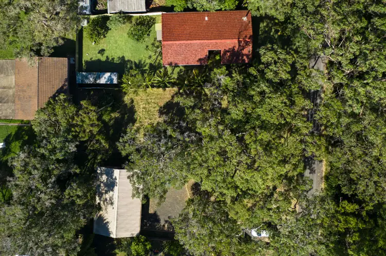 Seventh view of Homely land listing, 84 West Crescent, Culburra Beach NSW 2540