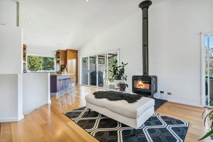 Fifth view of Homely house listing, 59 Allerton Lane, Culburra Beach NSW 2540