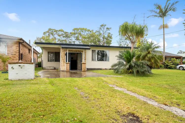 9 Orient Point Road, Culburra Beach NSW 2540