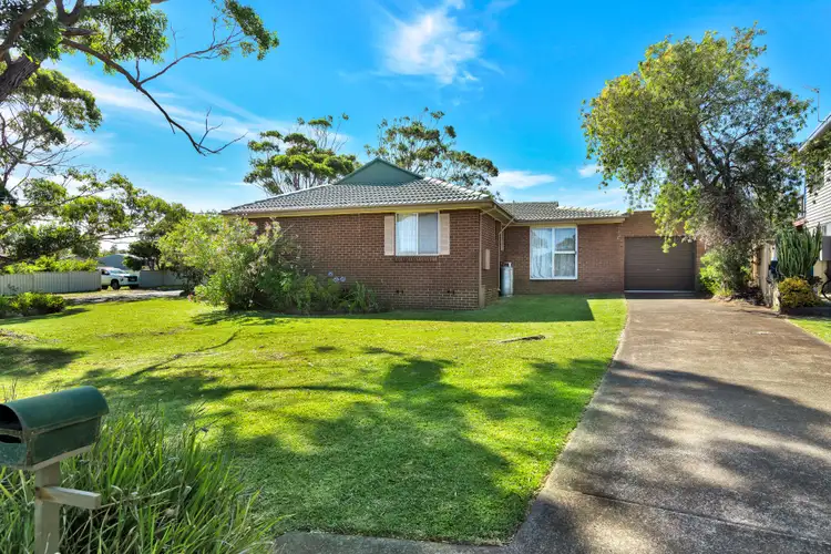 37 Ingle Ring, Culburra Beach NSW 2540