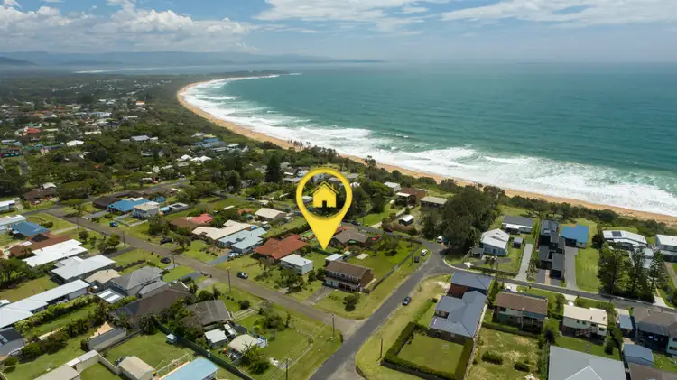 26 Allerton Avenue, Culburra Beach NSW 2540