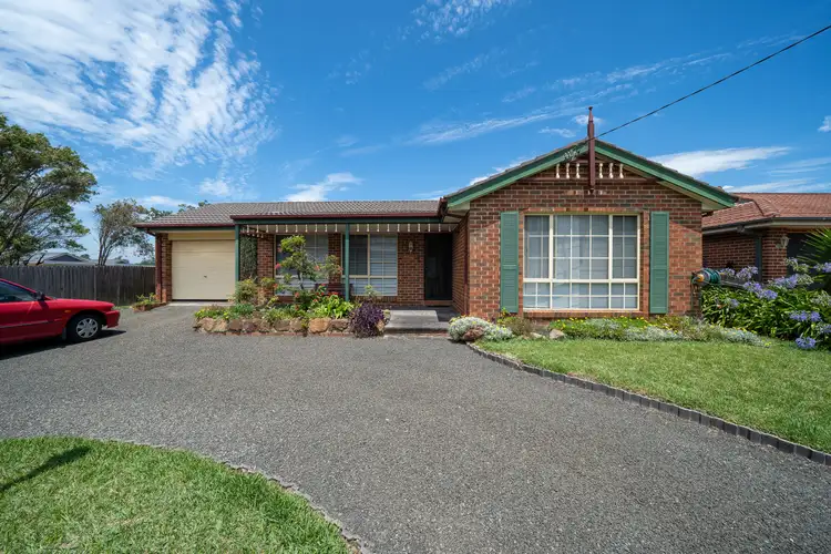 Second view of Homely house listing, 26 Allerton Avenue, Culburra Beach NSW 2540